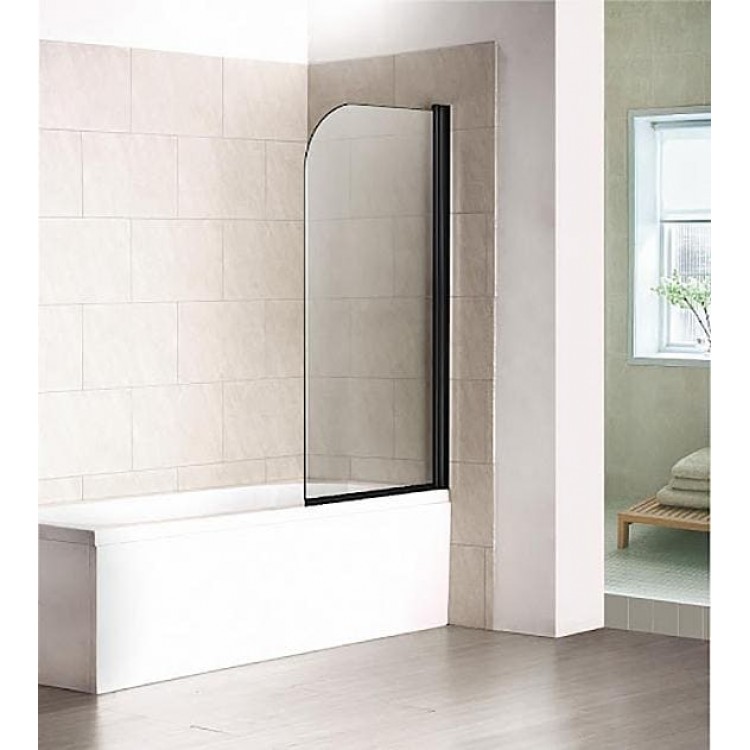 Шторка душевая Good Door Screen H-80-C-B Шторка душевая Good Door Screen H-80-C-B